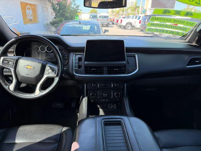 CHEVROLET TAHOE - Thumbnail 4