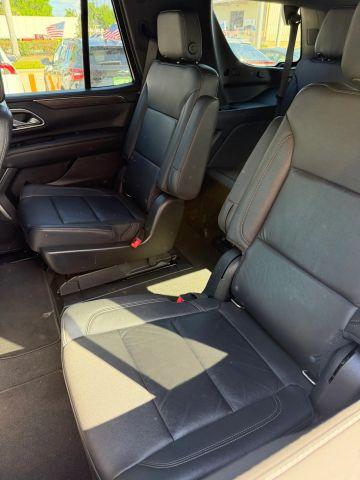 CHEVROLET TAHOE - Thumbnail 3