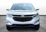 Chevrolet Equinox Lt Sport Utility 4D - Thumbnail 4