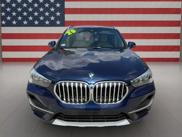 BMW X1 - Thumbnail 2