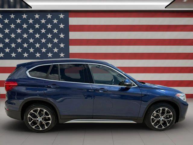 BMW X1 - Thumbnail 4