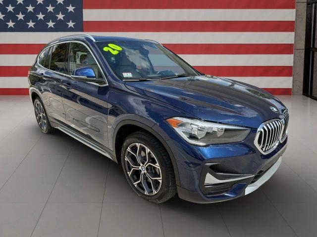 BMW X1 - Thumbnail 3