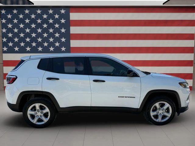 JEEP COMPASS - Thumbnail 4