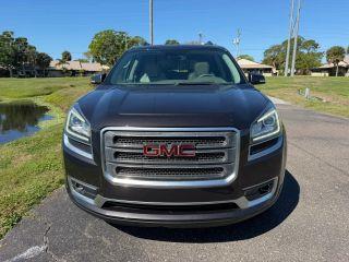 Gmc Acadia Limited - Thumbnail 9