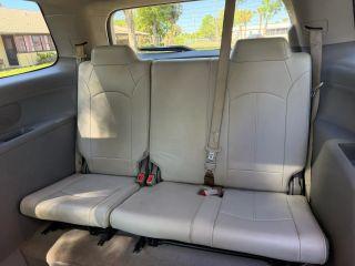 Gmc Acadia Limited - Thumbnail 3