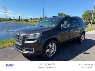 Gmc Acadia Limited - Thumbnail 7