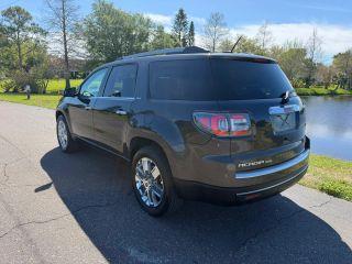 Gmc Acadia Limited - Thumbnail 13