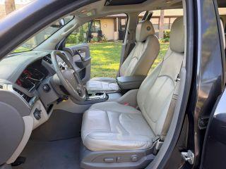 Gmc Acadia Limited - Thumbnail 17