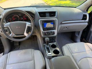 Gmc Acadia Limited - Thumbnail 15