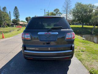 Gmc Acadia Limited - Thumbnail 14