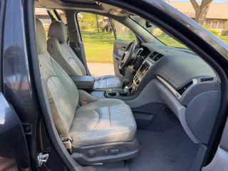 Gmc Acadia Limited - Thumbnail 20