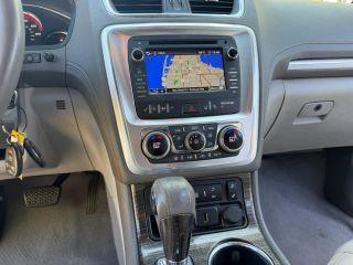 Gmc Acadia Limited - Thumbnail 4