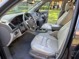 Gmc Acadia Limited - Thumbnail 18