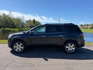 Gmc Acadia Limited - Thumbnail 11