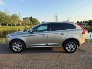 Volvo Xc60 - Thumbnail 9