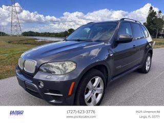 Bmw X5 - Thumbnail 7
