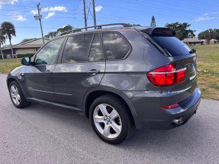 Bmw X5 - Thumbnail 11