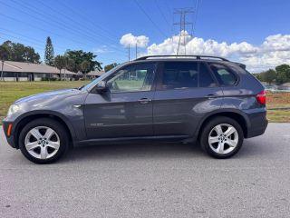 Bmw X5 - Thumbnail 10