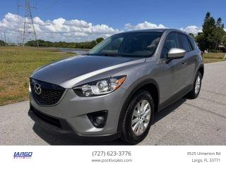 Mazda Cx-5 - Thumbnail 7