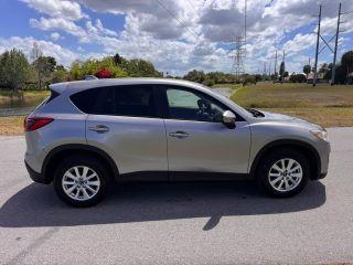 Mazda Cx-5 - Thumbnail 9