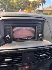 Mazda Cx-5 - Thumbnail 3