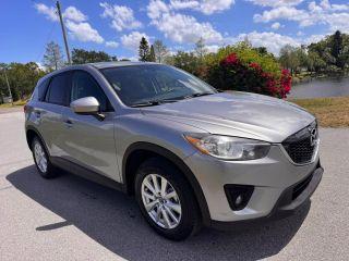 Mazda Cx-5 - Thumbnail 8