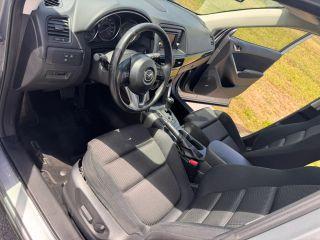 Mazda Cx-5 - Thumbnail 19