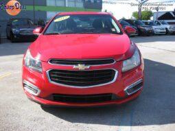 Chevrolet Cruze - Thumbnail 17