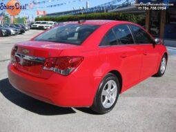 Chevrolet Cruze - Thumbnail 20