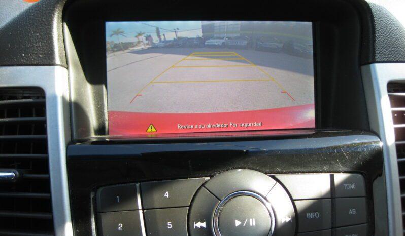 Chevrolet Cruze - Thumbnail 14