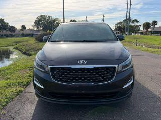 Kia Sedona - Thumbnail 9