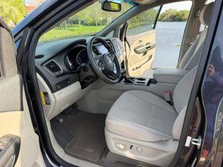 Kia Sedona - Thumbnail 19