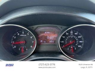 Kia Sedona - Thumbnail 6