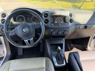 Volkswagen Tiguan - Thumbnail 16