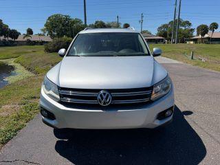 Volkswagen Tiguan - Thumbnail 9