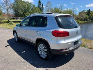 Volkswagen Tiguan - Thumbnail 13