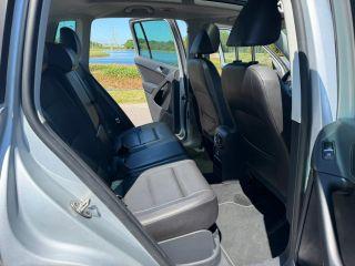 Volkswagen Tiguan - Thumbnail 2