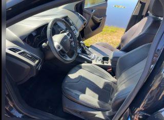 Ford Focus - Thumbnail 18