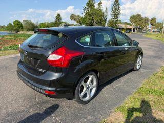 Ford Focus - Thumbnail 12
