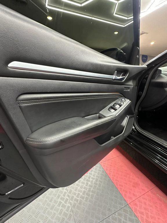 Nissan Altima - Thumbnail 15