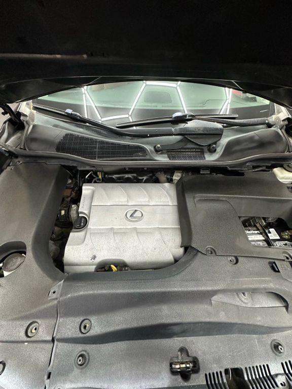 Lexus Rx - Thumbnail 2