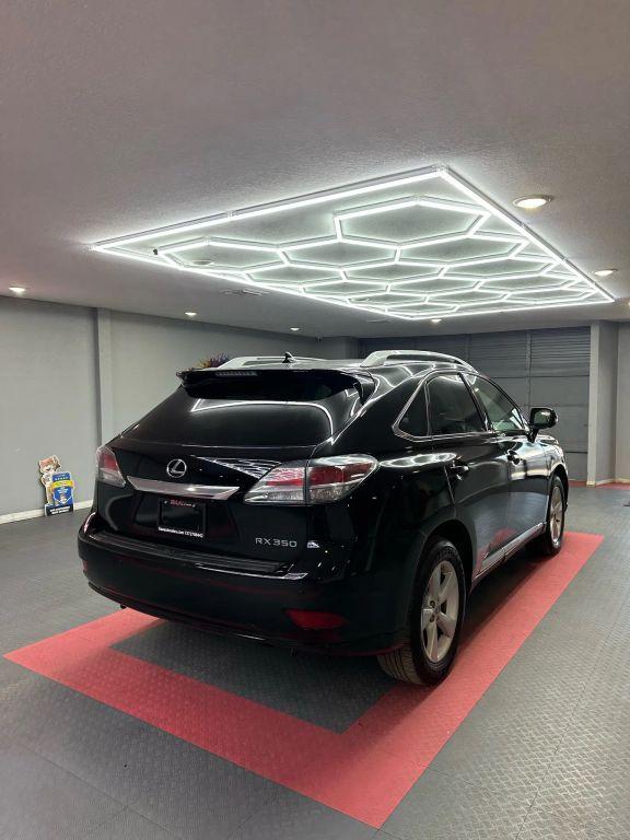 Lexus Rx - Thumbnail 12