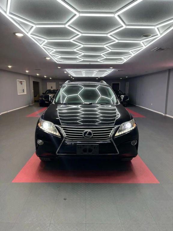 Lexus Rx - Thumbnail 14