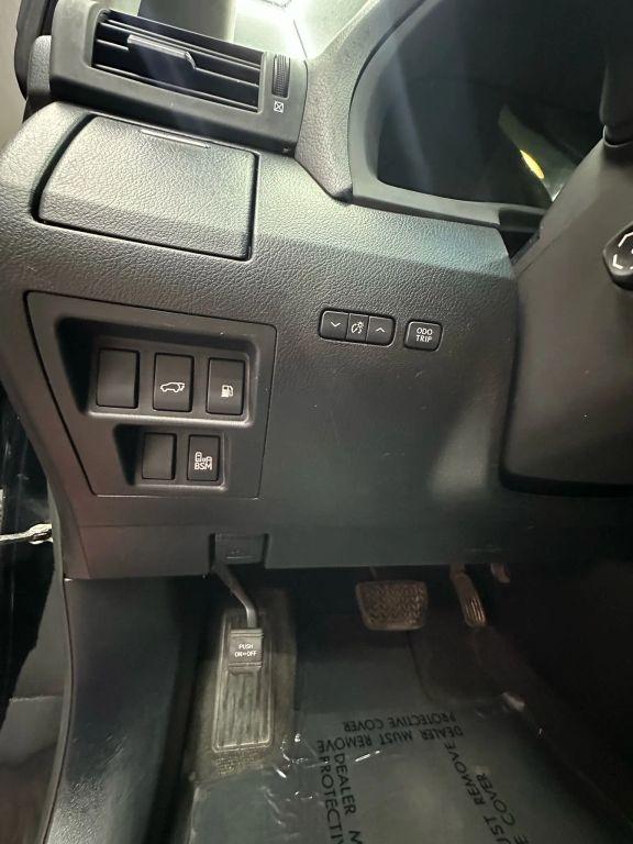 Lexus Rx - Thumbnail 19