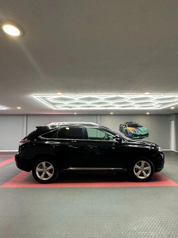 Lexus Rx - Thumbnail 13