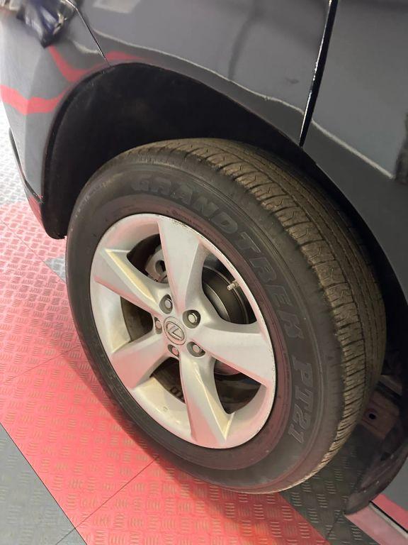 Lexus Rx - Thumbnail 3