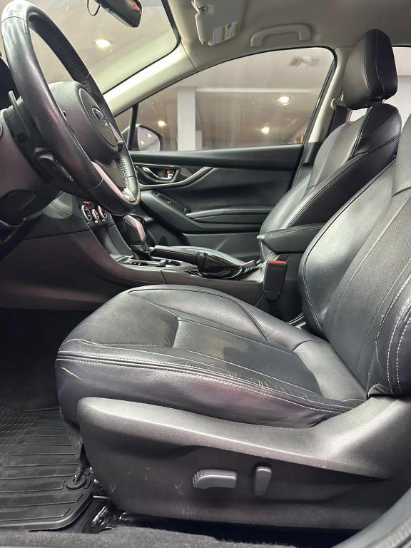 Subaru Impreza - Thumbnail 18