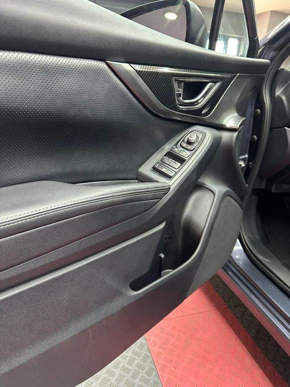 Subaru Impreza - Thumbnail 17