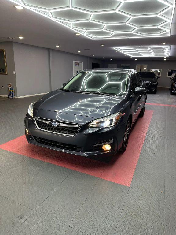 Subaru Impreza - Thumbnail 8