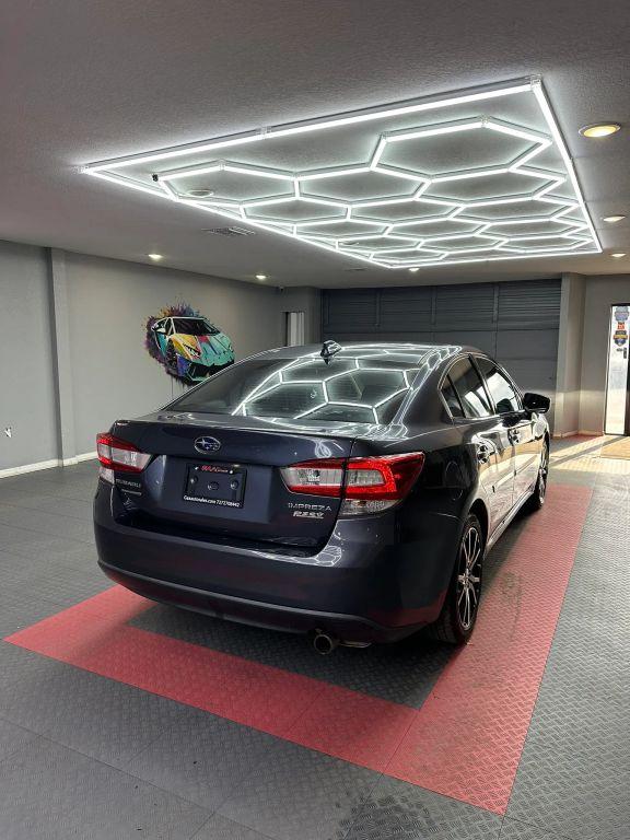 Subaru Impreza - Thumbnail 12